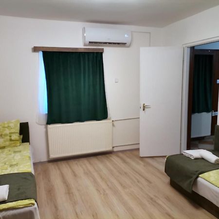 Bed and Breakfast Nagy-Magyarország Park Isztimér Exterior foto