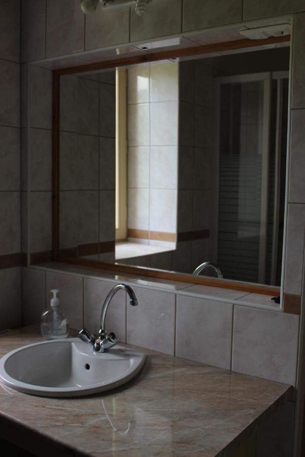 Bed and Breakfast Nagy-Magyarország Park Isztimér Exterior foto