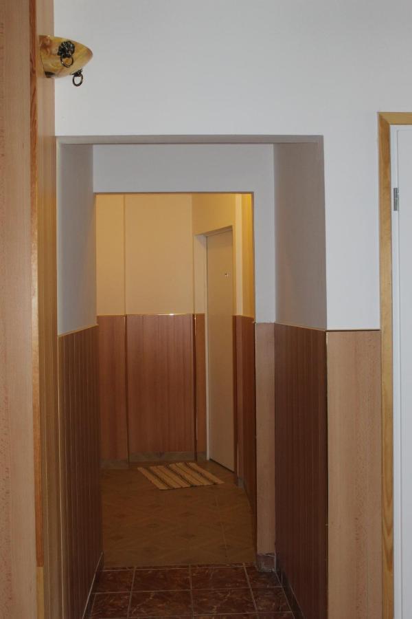 Bed and Breakfast Nagy-Magyarország Park Isztimér Habitación foto